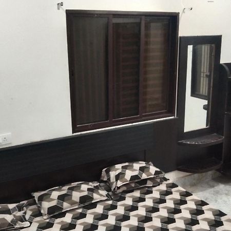 Hotel Mangal Dham, Deoghar Esterno foto