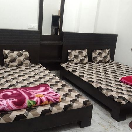 Hotel Mangal Dham, Deoghar Esterno foto