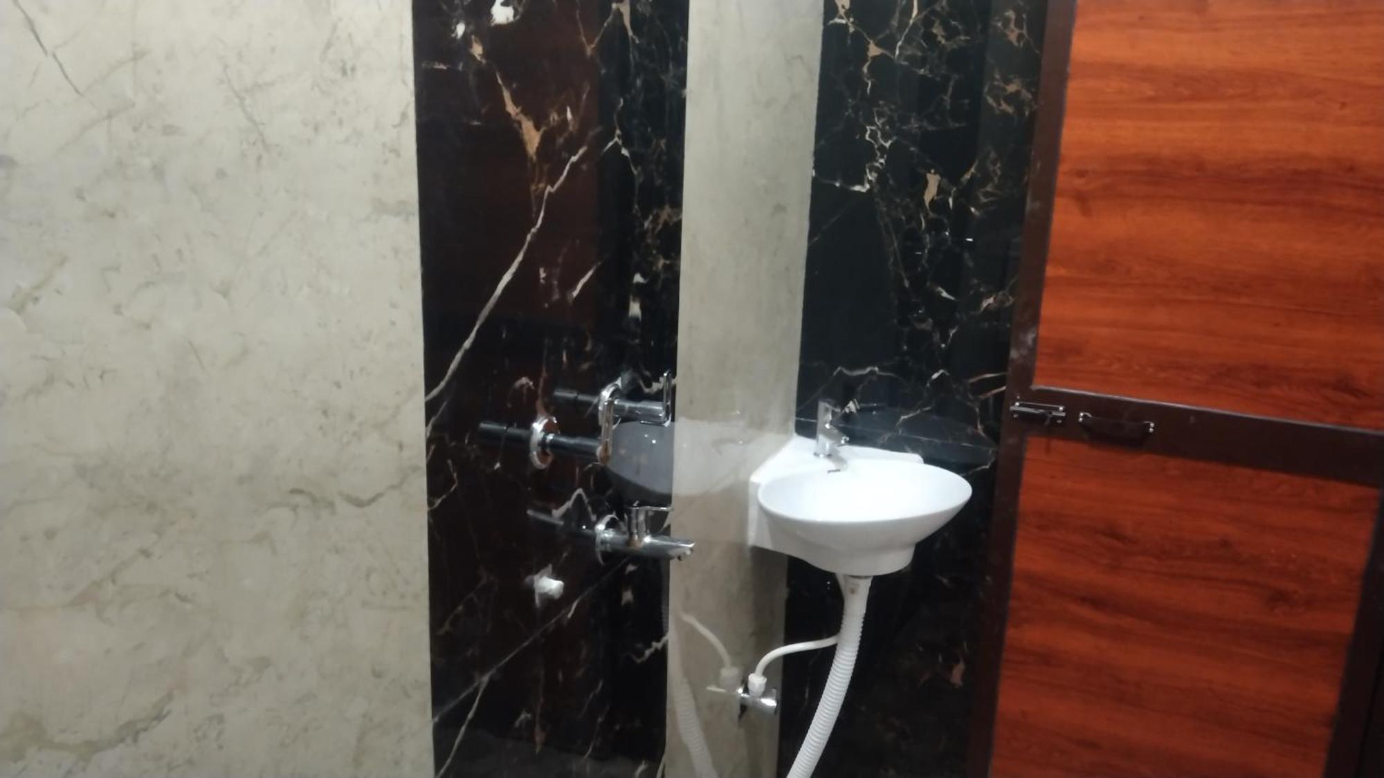 Hotel Mangal Dham, Deoghar Esterno foto