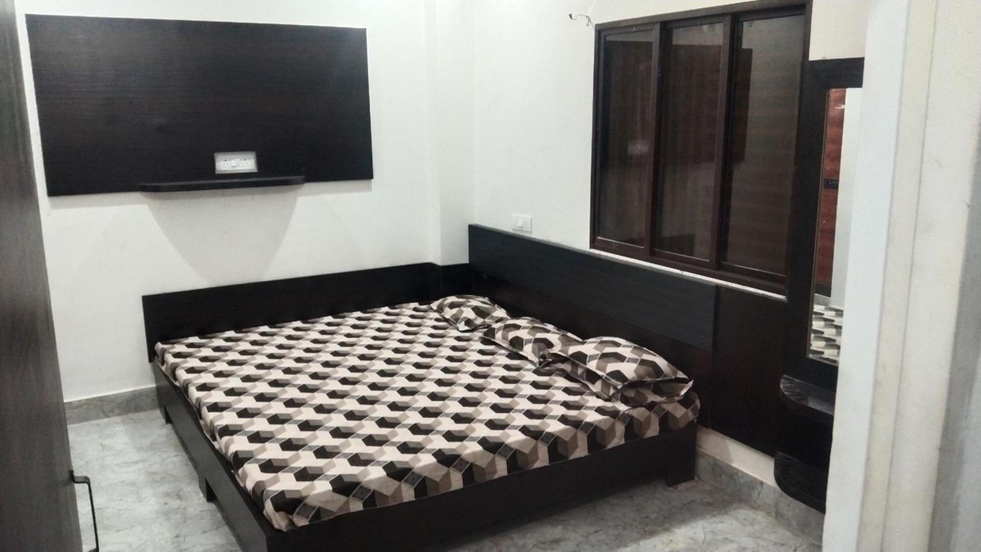 Hotel Mangal Dham, Deoghar Esterno foto