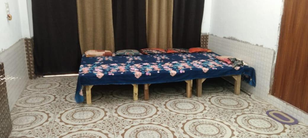 Hotel Mangal Dham, Deoghar Camera foto