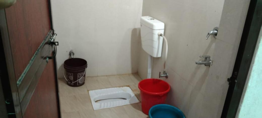 Hotel Mangal Dham, Deoghar Camera foto