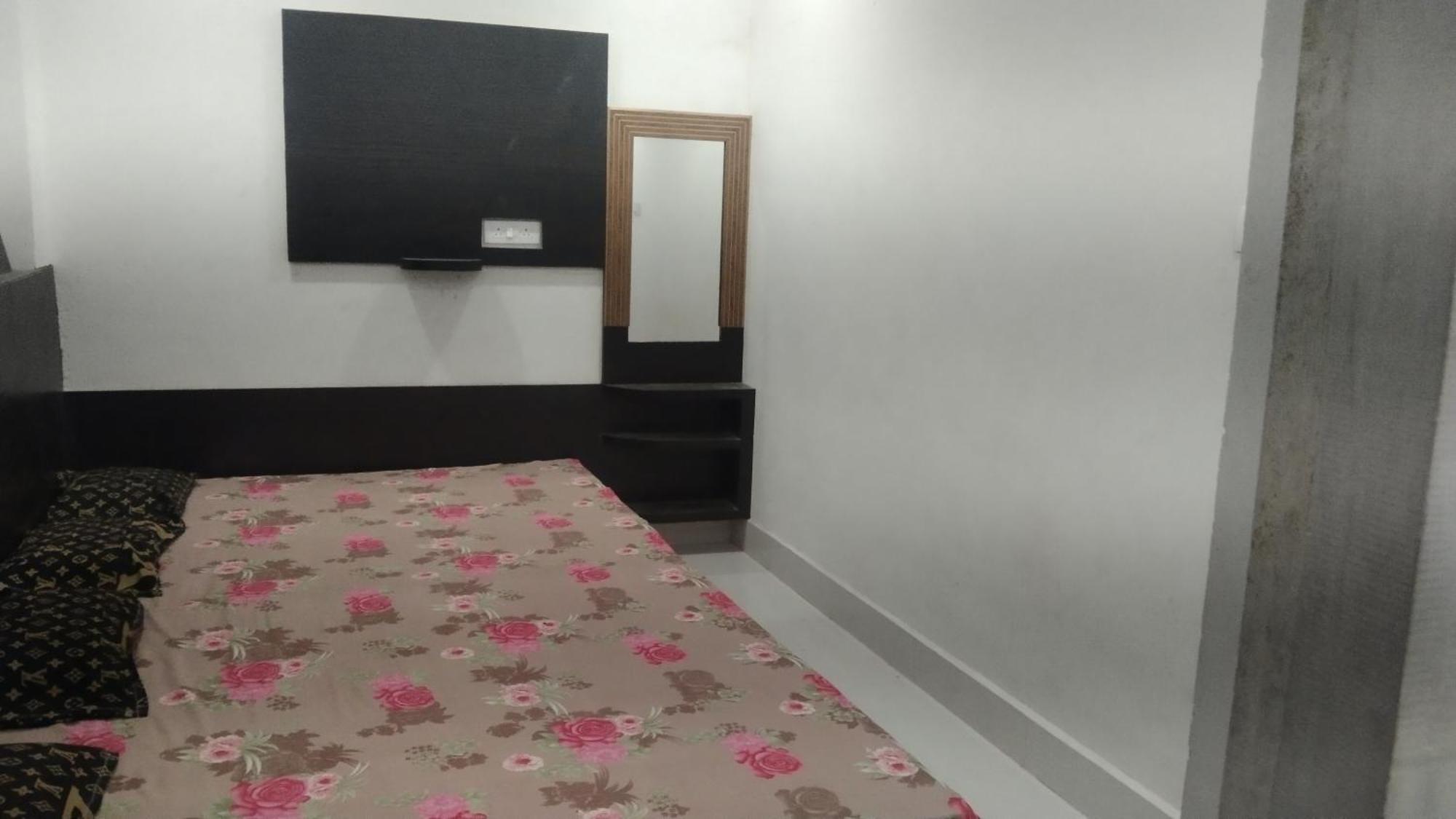 Hotel Mangal Dham, Deoghar Camera foto