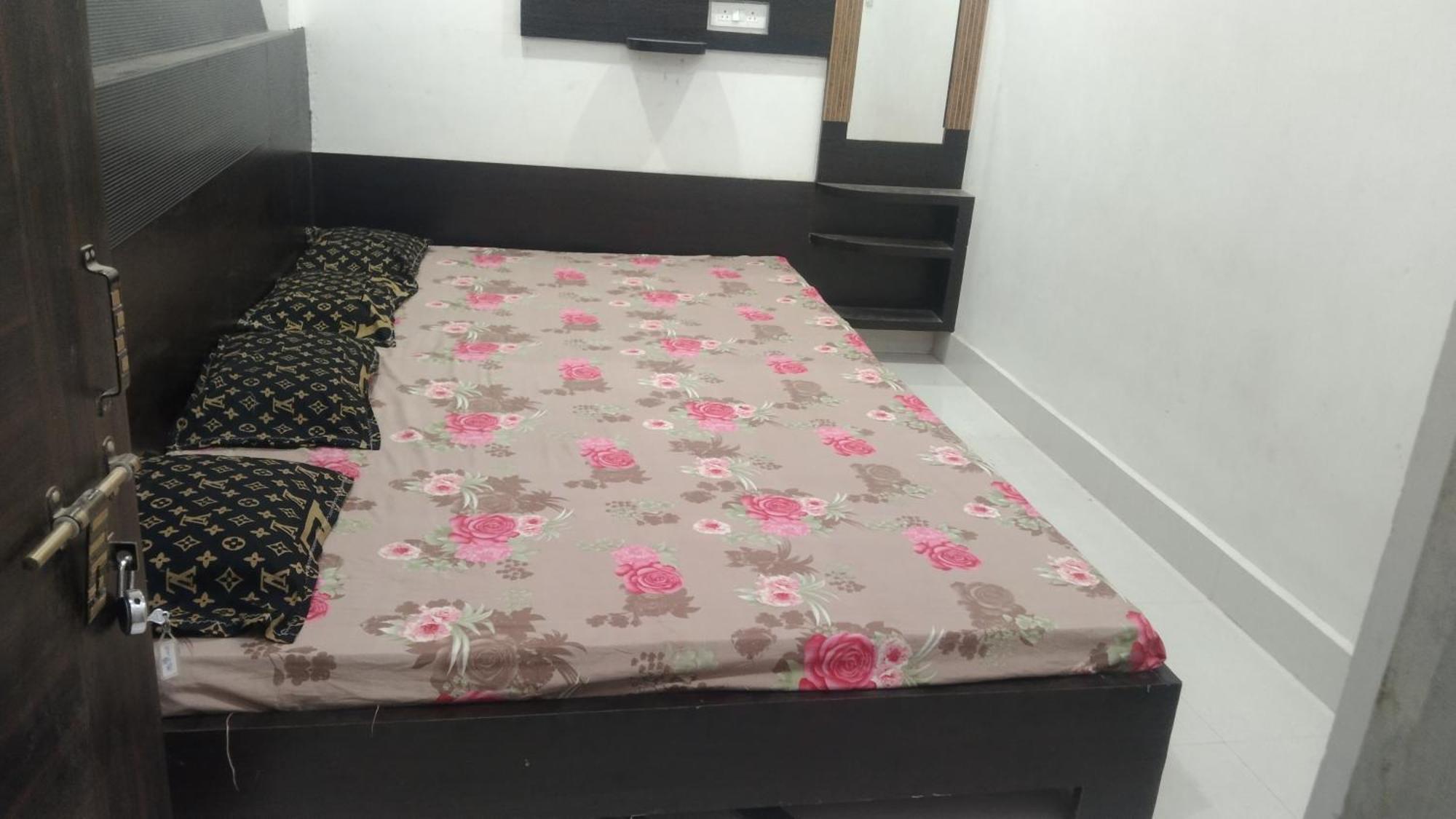 Hotel Mangal Dham, Deoghar Camera foto