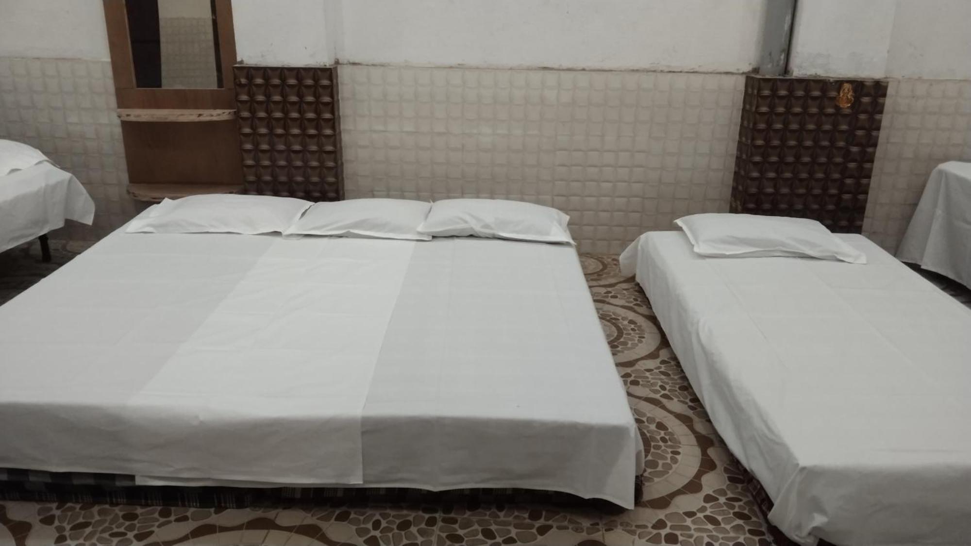 Hotel Mangal Dham, Deoghar Esterno foto